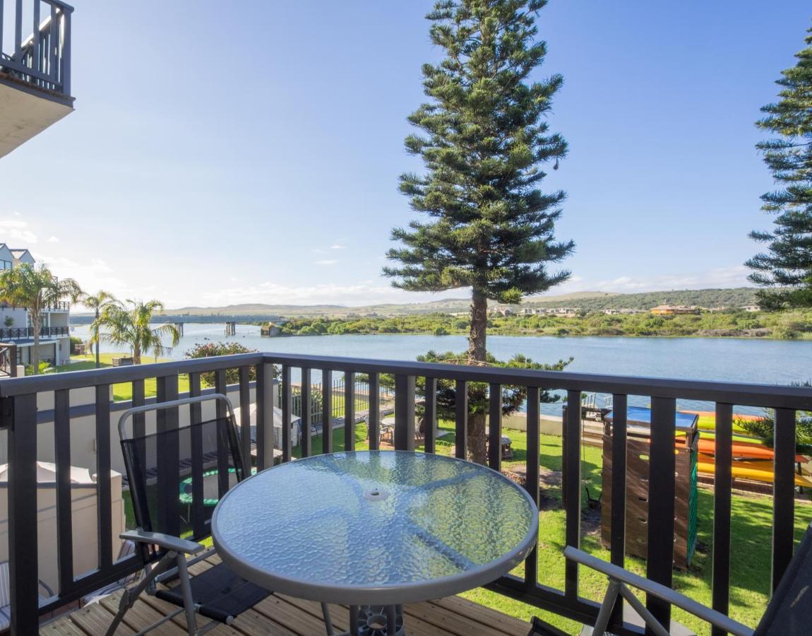 Hartenbos Lagoon Resort By Dream Resorts Exterior photo