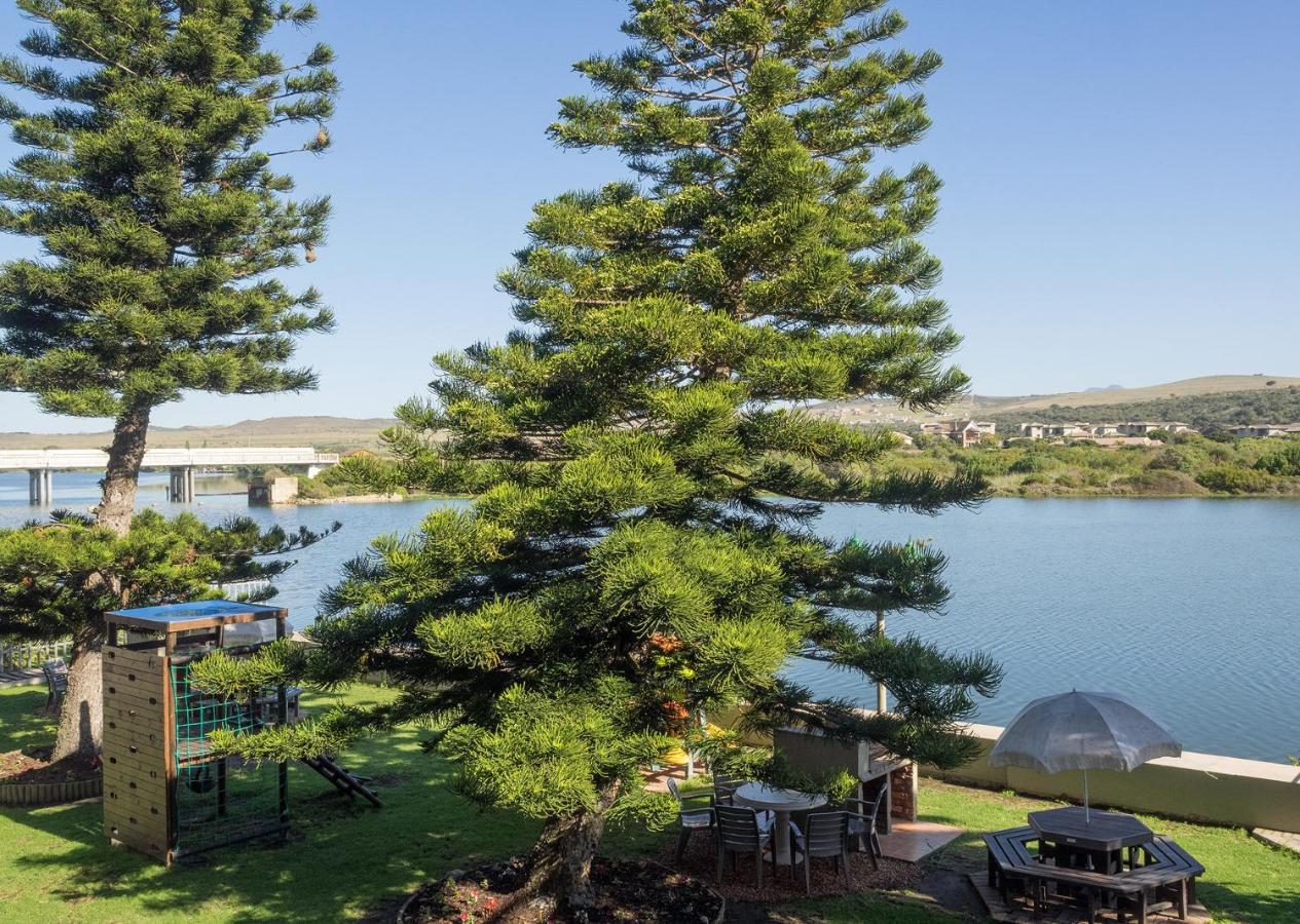 Hartenbos Lagoon Resort By Dream Resorts Exterior photo