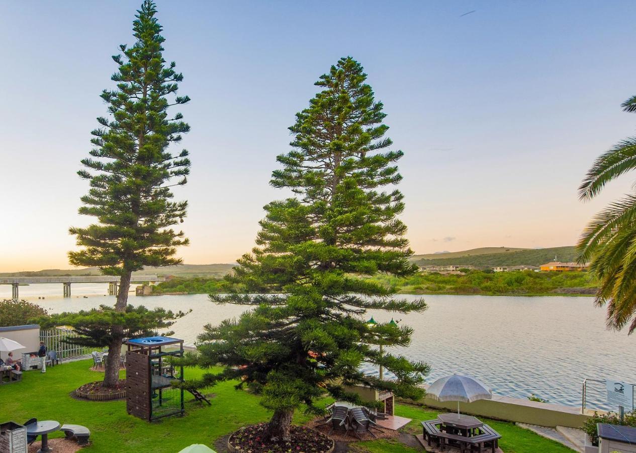 Hartenbos Lagoon Resort By Dream Resorts Exterior photo