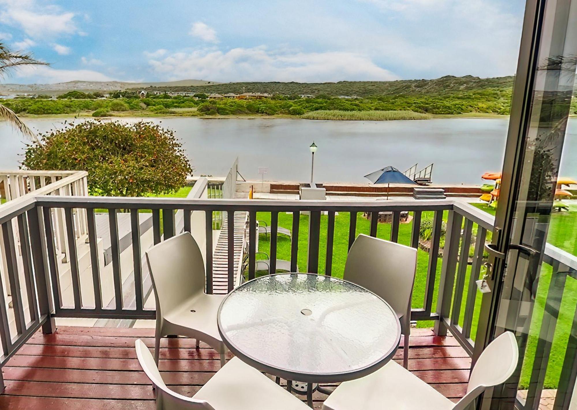 Hartenbos Lagoon Resort By Dream Resorts Exterior photo
